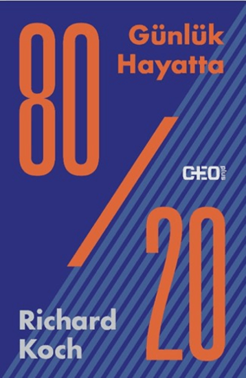 Günlük Hayatta 80/20 resmi