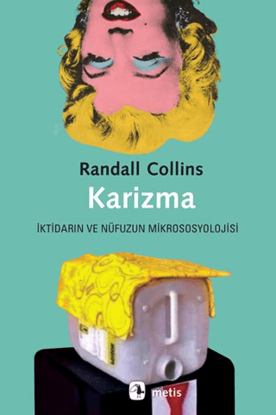 Karizma resmi