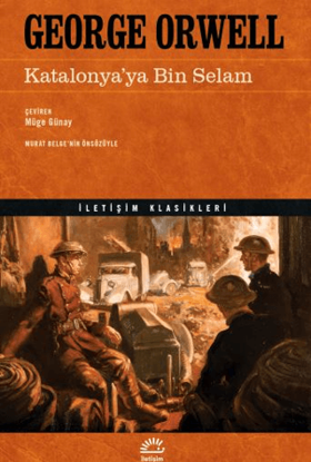 Katalonya'ya Bin Selam resmi