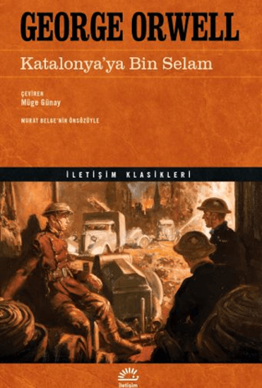 Katalonya'ya Bin Selam resmi