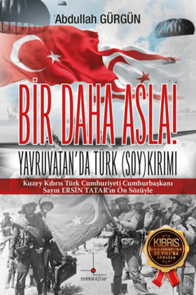 Bir Daha Asla! resmi