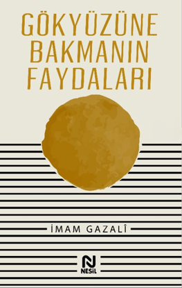 Gökyüzüne Bakmanın Faydaları resmi