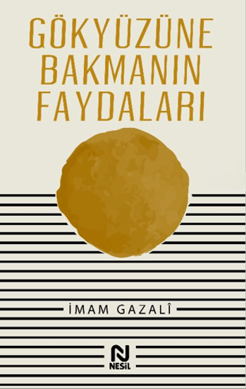 Gökyüzüne Bakmanın Faydaları resmi