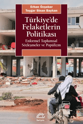 Türkiye'de Felaketlerin Politikası resmi