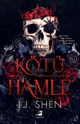 Kötü Hamle - Kötüler Cemiyeti 1 resmi