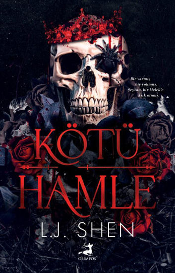 Kötü Hamle - Kötüler Cemiyeti 1 resmi