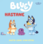 Bluey – Hastane – Bastır – Çıkar – Oyna Kitabı resmi