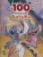 Disney Stitch – 100 Dövmeli Boyama Kitabı resmi