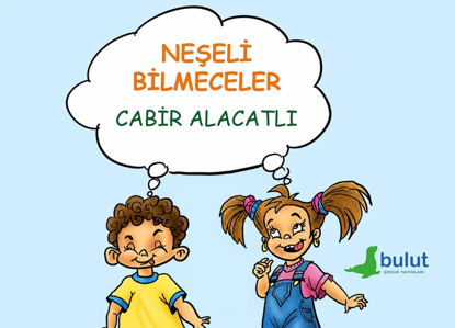 Neşeli Bilmeceler resmi