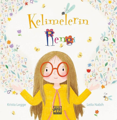 Kelimelerin Rengi resmi