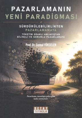 Pazarlamanın Yeni Paradigması resmi
