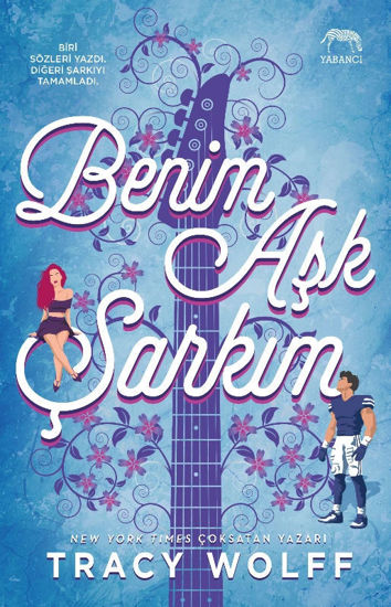 Benim Aşk Şarkım resmi