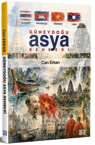 Güneydoğu Asya Rehberi resmi