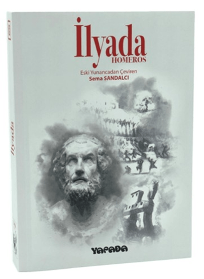 İlyada resmi