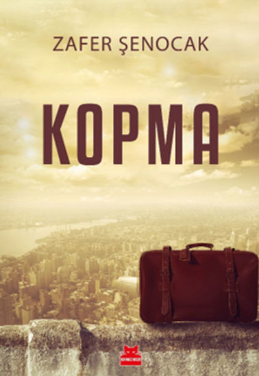Kopma resmi