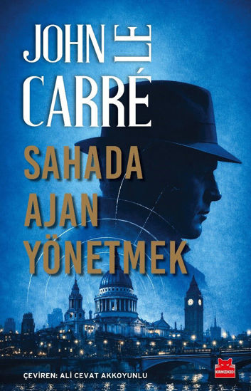 Sahada Ajan Yönetmek resmi