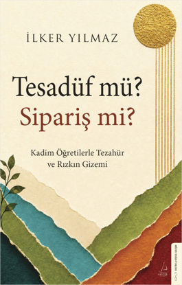 Tesadüf mü ? Sipariş mi ? resmi