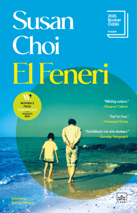 El Feneri resmi