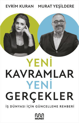 Yeni Kavramlar Yeni Gerçekler resmi