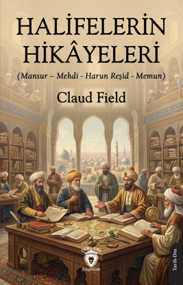 Halifelerin Hikayeleri resmi
