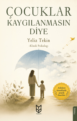Çocuklar Kaygılanmasın Diye resmi