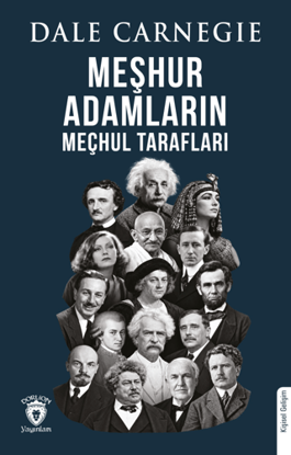 Meşhur Adamların Meçhul Tarafları resmi