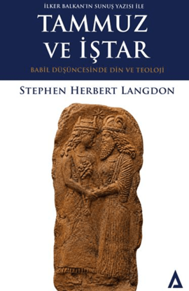 Tammuz ve İştar resmi