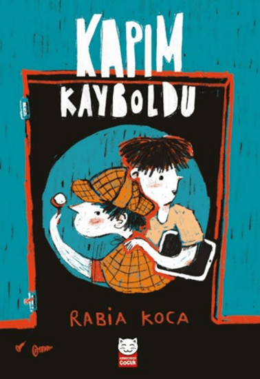 Kapım Kayboldu resmi