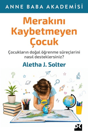 Merakını Kaybetmeyen Çocuk resmi