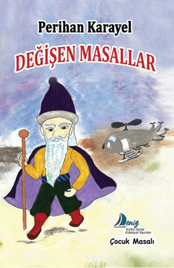 Değişen Masallar resmi
