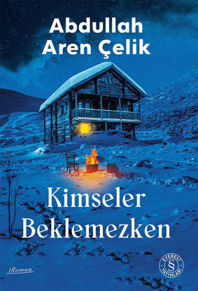 KİMSELER BEKLEMEZKEN resmi