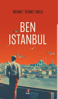 BEN İSTANBUL  *CİLTLİ* resmi