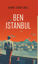 Ben İstanbul - Ciltli resmi