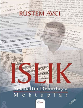 Islık - Selahattin Demirtaş'a Mektuplar resmi