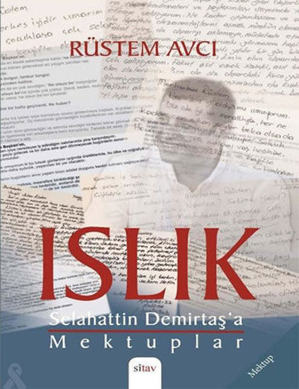 Islık - Selahattin Demirtaş'a Mektuplar resmi