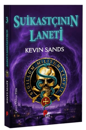Suikastçının Laneti resmi