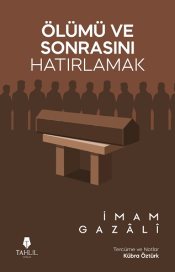 Ölümü ve Sonrasını Hatırlamak resmi