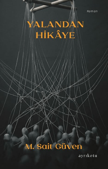 Yalandan Hikâye resmi