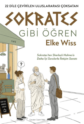 SOKRATES GİBİ ÖĞREN resmi