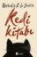 Ursula K. Le Guin'in Kedi Kitabı resmi