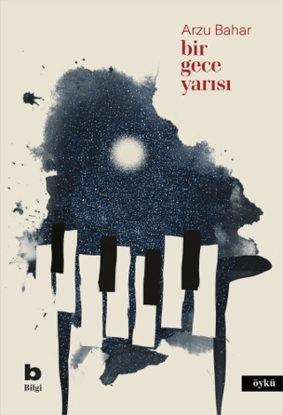 Bir Gece Yarısı resmi