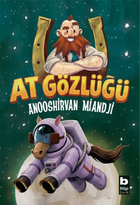 At Gözlüğü resmi