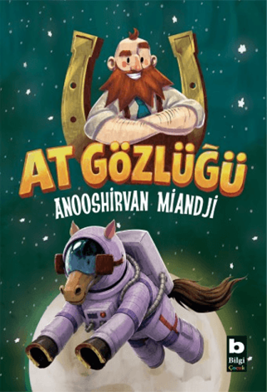 At Gözlüğü resmi