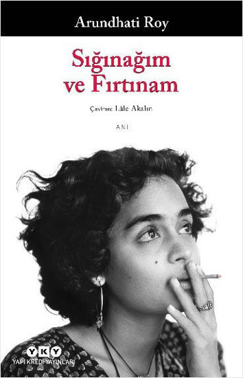 Sığınağım ve Fırtınam resmi