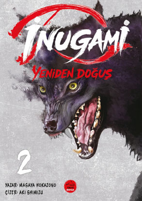 İNUGAMİ - YENİDEN DOĞUŞ 2 resmi