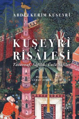Kuşeyri Risalesi - Ciltli resmi