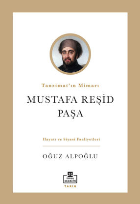 Mustafa Reşid Paşa resmi