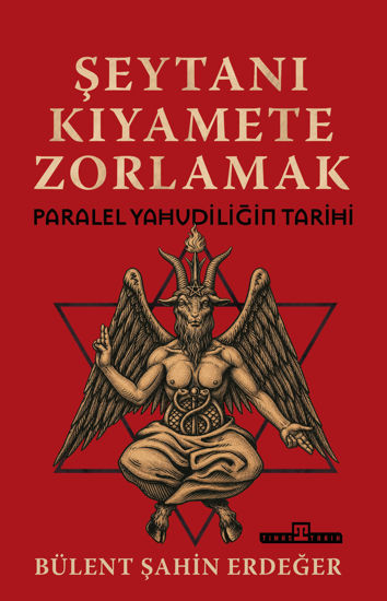 Şeytanı Kıyamete Zorlamak resmi