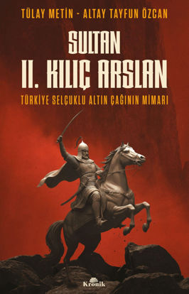 Sultan 2. Kılıç Arslan resmi