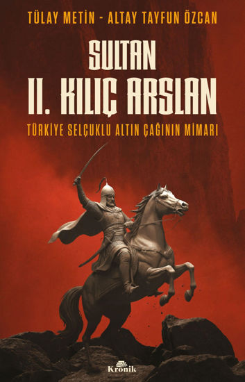 Sultan 2. Kılıç Arslan resmi
